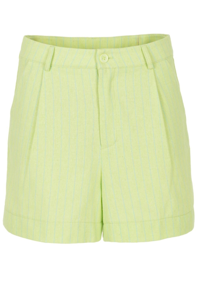 PERCY WV COT STRIPE 25 2 1927 Paradise green